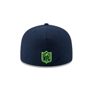 Casquette New Era Nfl19sl Hm Seahawks 59fifty image-3