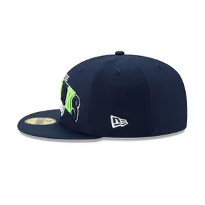 Casquette New Era Nfl19sl Hm Seahawks 59fifty image-4