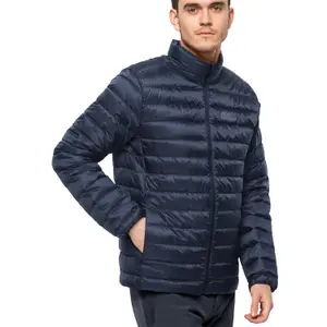 Puffed jacket Jack Wolfskin Pack &Amp; Go Down image-1