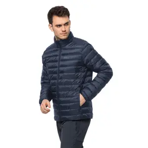 Puffed jacket Jack Wolfskin Pack &Amp; Go Down image-2