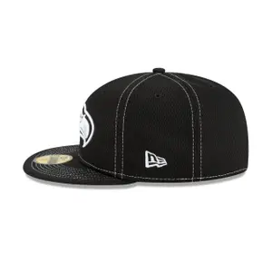 Casquette New Era Seahawks19 Extérieur 59fifty image-4