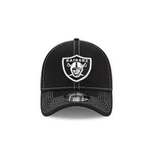 Casquette New Era Raiders Nfl19 39thirty image-1