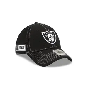 Casquette New Era Raiders Nfl19 39thirty image-2