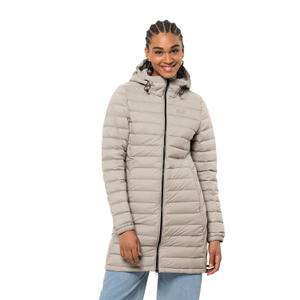 Doudoune femme Jack Wolfskin Glowing Mountain image-1