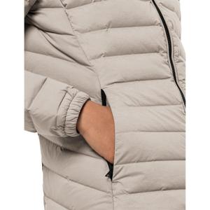 Doudoune femme Jack Wolfskin Glowing Mountain image-2