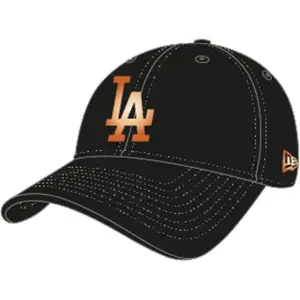 Casquette femme New Era Basic Los Angeles Dodgers image-0