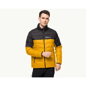 Chaqueta de plumas Jack Wolfskin DNA Tundra image-1