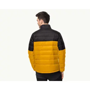 Chaqueta de plumas Jack Wolfskin DNA Tundra image-2