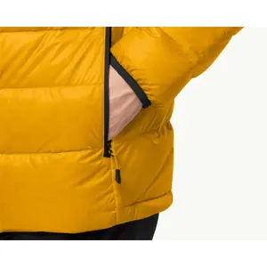 Chaqueta de plumas Jack Wolfskin DNA Tundra image-3