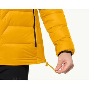 Chaqueta de plumas Jack Wolfskin DNA Tundra image-4
