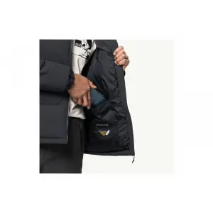 Doudoune Jack Wolfskin Alex image-4
