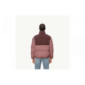 Damen-Daunenjacke Jack Wolfskin Alex image-3