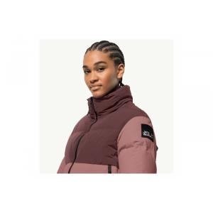 Damen-Daunenjacke Jack Wolfskin Alex image-4