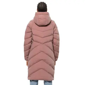 Casaco de mulher Jack Wolfskin Marienplatz image-2