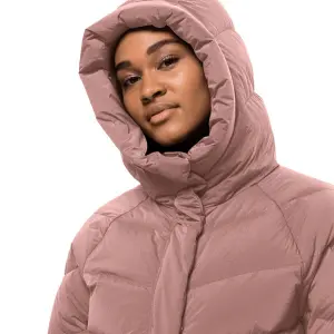 Casaco de mulher Jack Wolfskin Marienplatz image-3