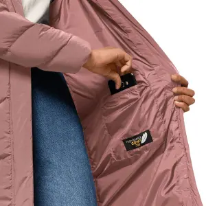 Casaco de mulher Jack Wolfskin Marienplatz image-4