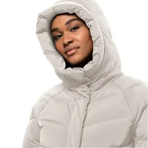 Damesjas Jack Wolfskin Marienplatz image-3