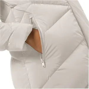 Damesjas Jack Wolfskin Marienplatz image-4