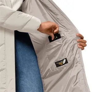 Damesjas Jack Wolfskin Marienplatz image-5