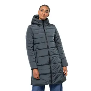 Chaqueta de plumón para mujer Jack Wolfskin Eisbach image-1