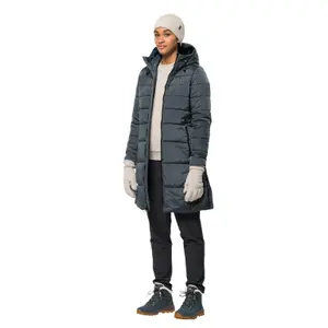 Chaqueta de plumón para mujer Jack Wolfskin Eisbach image-2