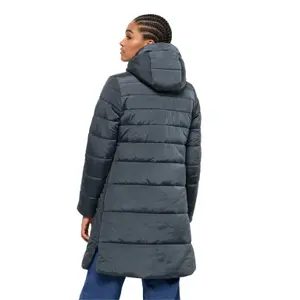 Chaqueta de plumón para mujer Jack Wolfskin Eisbach image-3