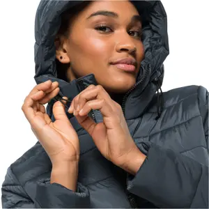 Chaqueta de plumón para mujer Jack Wolfskin Eisbach image-6