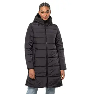 Damen-Daunenjacke Jack Wolfskin Eisbach image-1