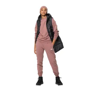 Doudoune sans manches femme Jack Wolfskin Eisbach image-3