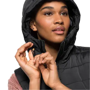 Doudoune sans manches femme Jack Wolfskin Eisbach image-5