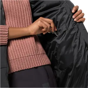 Doudoune sans manches femme Jack Wolfskin Eisbach image-4