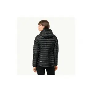 Daunenjacke mit Kapuze, Frau Jack Wolfskin Passamani image-2