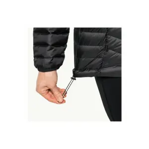 Daunenjacke mit Kapuze, Frau Jack Wolfskin Passamani image-3