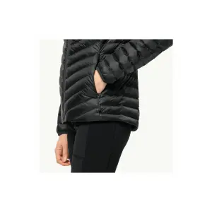 Daunenjacke mit Kapuze, Frau Jack Wolfskin Passamani image-4