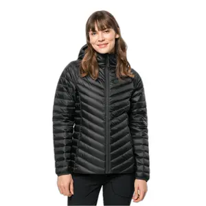 Daunenjacke mit Kapuze, Damen Jack Wolfskin Passamani (GT) image-1