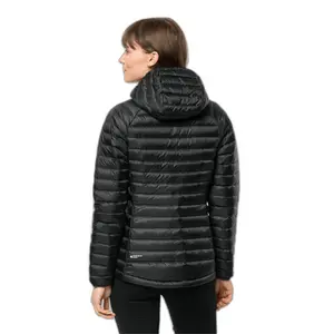 Daunenjacke mit Kapuze, Damen Jack Wolfskin Passamani (GT) image-2