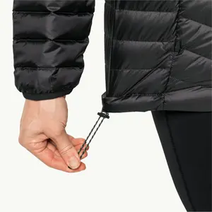 Daunenjacke mit Kapuze, Damen Jack Wolfskin Passamani (GT) image-5