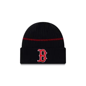 Bonnet New Era  MLB 19 20 Sport Knit Boston Red Sox image-0
