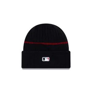 Bonnet New Era  MLB 19 20 Sport Knit Boston Red Sox image-1
