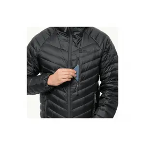 Casaco para baixo Jack Wolfskin Passamani Down M image-3