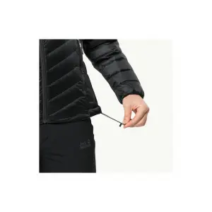 Casaco para baixo Jack Wolfskin Passamani Down M image-5