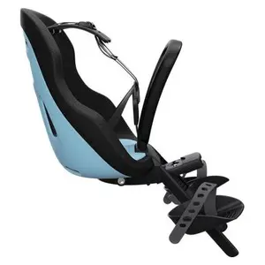Mini-Kinderfahrradsitz Thule Nexxt 2 image-1