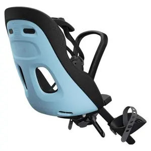 Mini-Kinderfahrradsitz Thule Nexxt 2 image-2