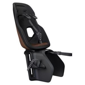 Maxi child carrier bike seat Thule Yepp Nexxt 2 Rack Mount image-1