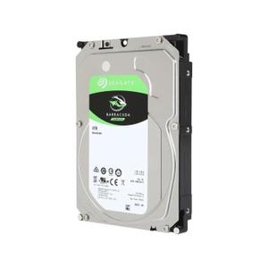 Disque dur HDD Seagate Barracuda ST4000DM004 - 4To