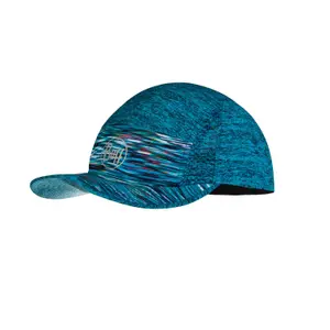 Casquette Buff run r-zane blue mine image-0