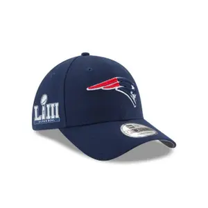 Cap New Era The League New England Patriots Tm image-2