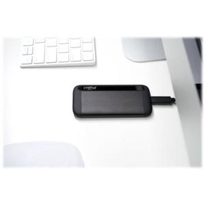 Disque dur SSD Externe Crucial X8 2T