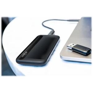 Disque dur SSD Externe Crucial X8 2T image-1