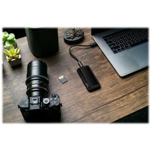 Disque dur SSD Externe Crucial X8 2T image-2